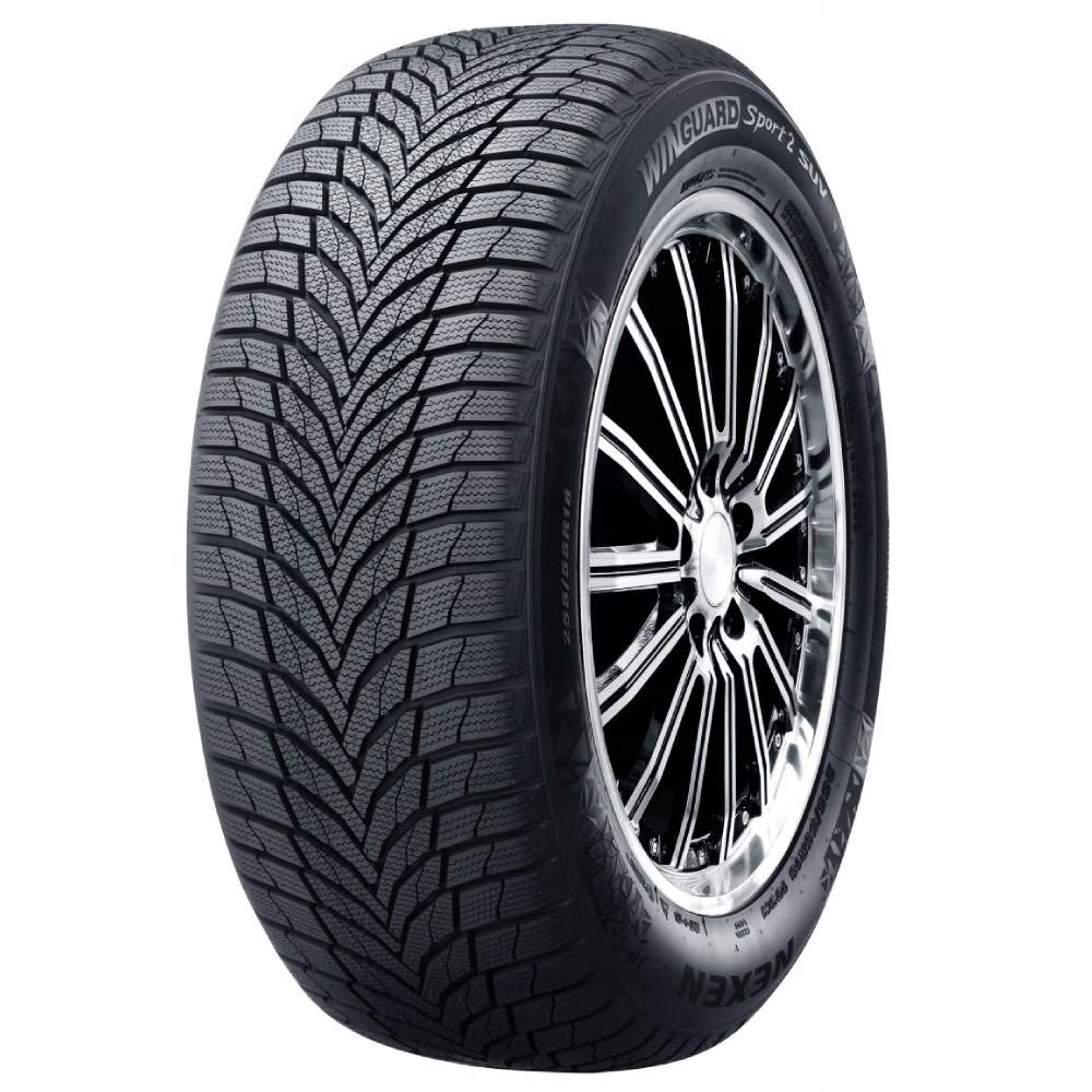 Шина Nexen WinGuard SPORT 2 WU7 (1-й сорт XL 245/45 R20 103V 245/45 R20