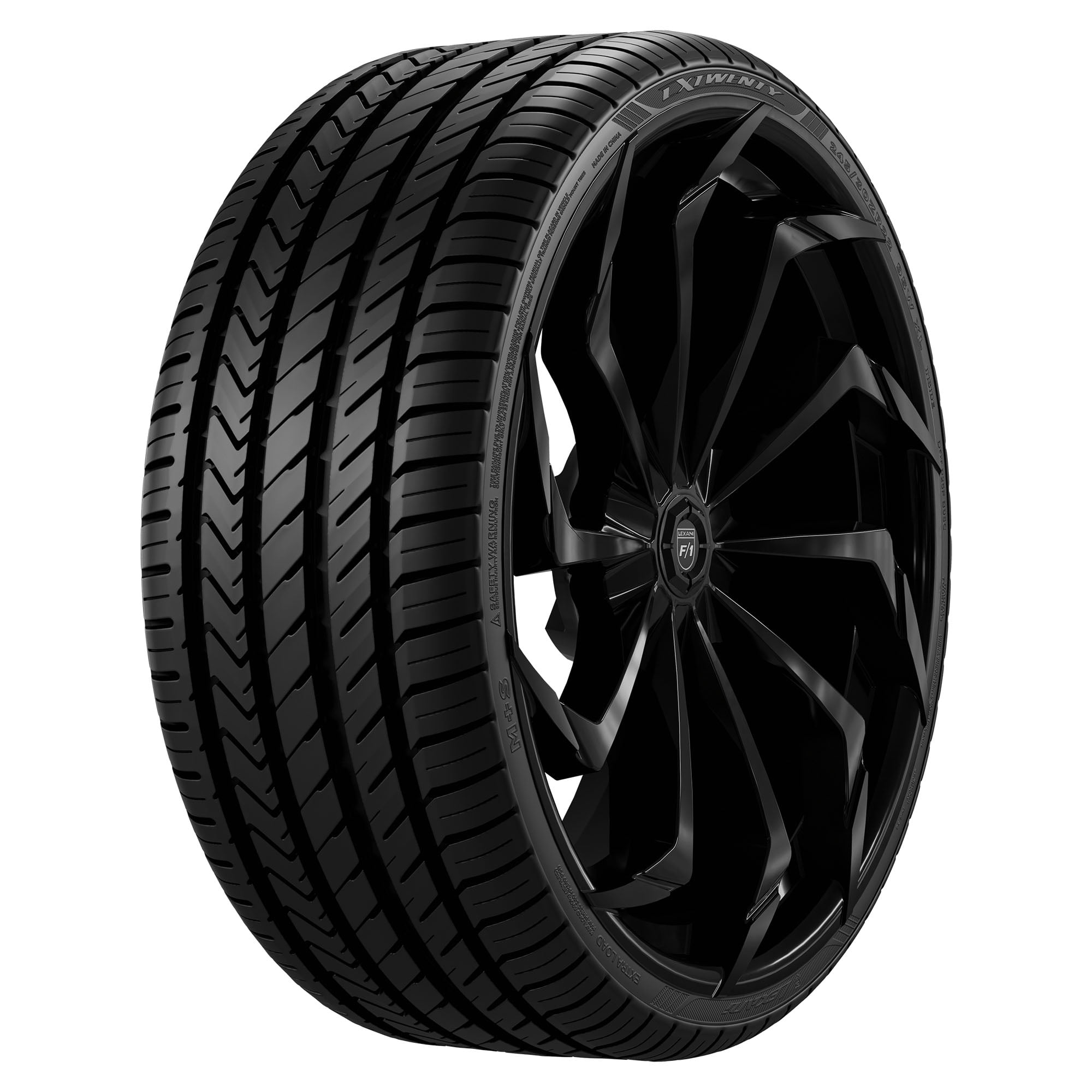 Шина Sunny NC501 (1-й сорт XL 235/35 R20 92W 235/35 R20