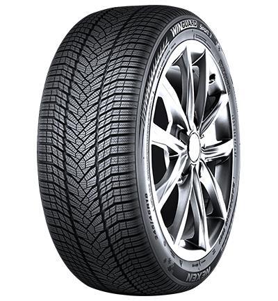 Шина Nexen WINGUARD Sport 3 (1-й сорт XL 195/55 R20 95H 195/55 R20