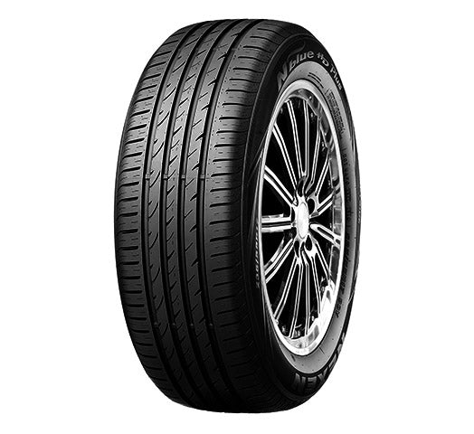 Шина Nexen N-BLUE HD PLUS DOT23 (1-й сорт 215/55 R16 93V 215/55 R16