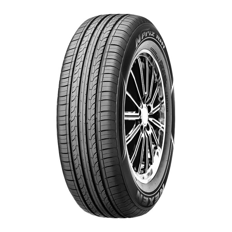 Шина Nexen NPRIZ RH1 DOT23 (1-й сорт 215/70 R16 100H 215/70 R16