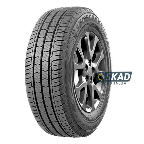 Шина Росава C 109/ ROSAVA SNOWGARD-VAN DOT23 215/70 R15 107R 215/70 R15