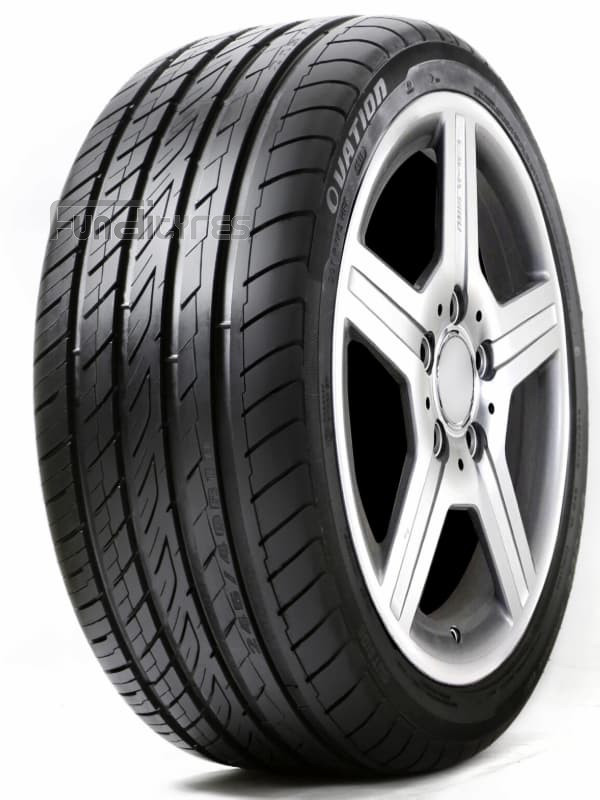 Шина Ovation VI-388 DOT2022 XL 235/45 R17 97W 235/45 R17