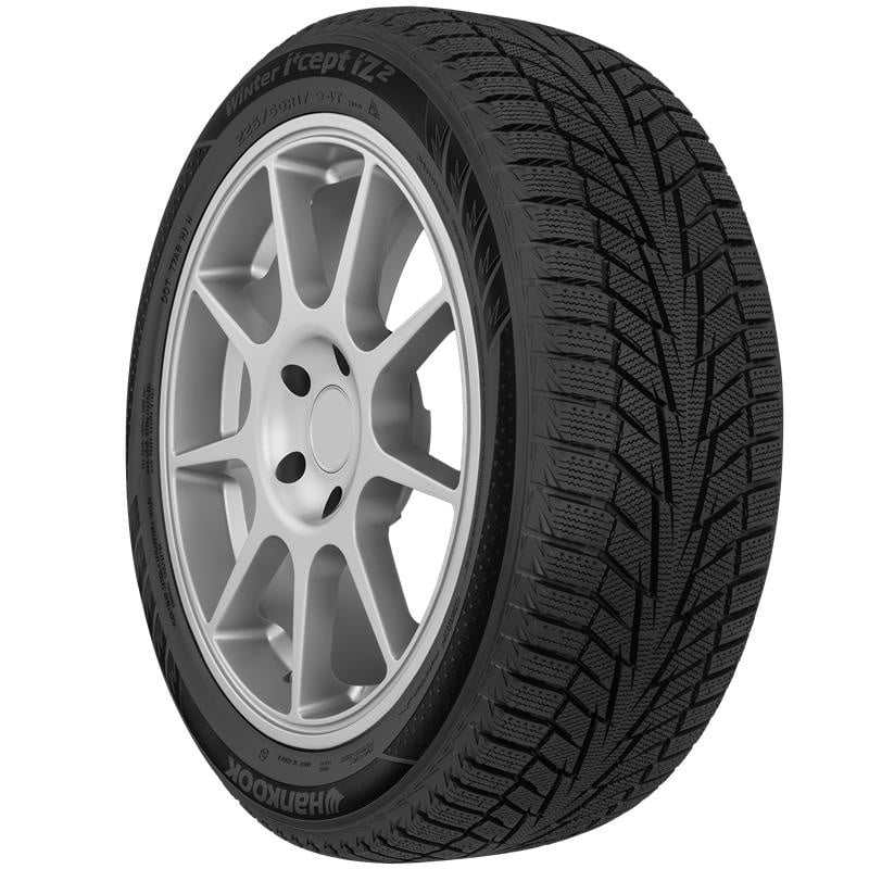 Шина Hankook Winter i*cept iZ2 W616 (вир-во Корея) DOT2023 XL 235/45 R17 97T 235/45 R17