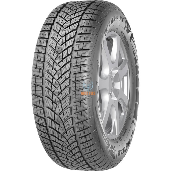 Шина Goodyear UltraGrip Ice SUV G1 XL 255/55 R20 110T 255/55 R20