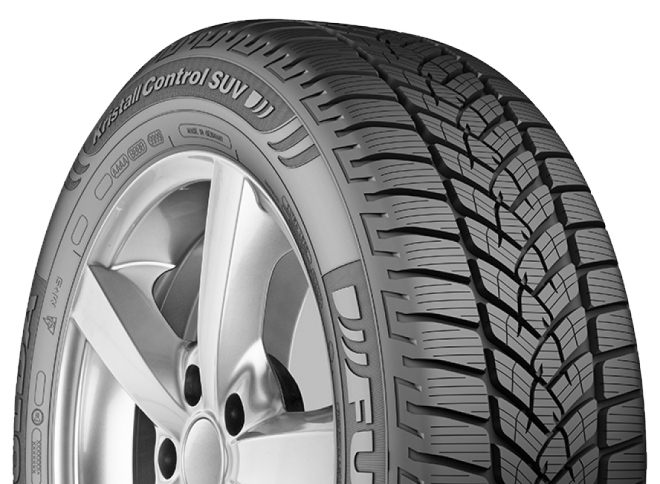 Шина Fulda Kristall Control SUV XL 225/60 R17 103V 225/60 R17