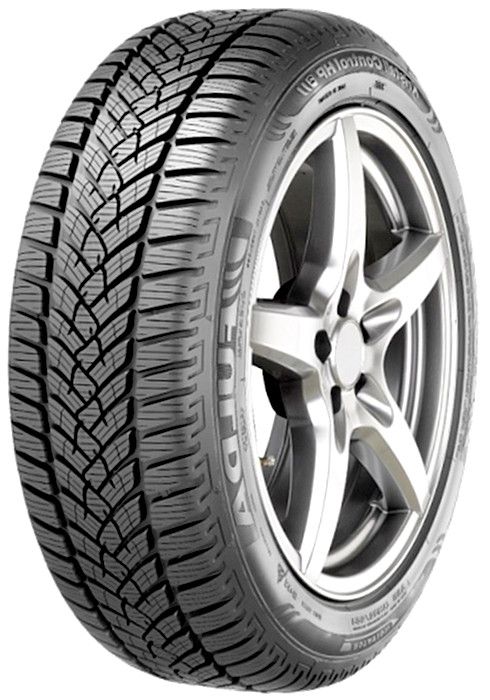Шина Fulda Kristall Control HP2 DOT2022 XL 255/40 R19 100V 255/40 R19