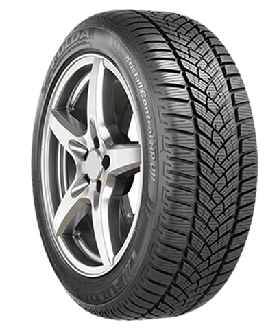 Шина Fulda Kristall Control HP2 225/45 R17 91H 225/45 R17