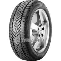 Шина Fulda Kristall Control HP2 DOT2024 XL 215/50 R17 95V 215/50 R17