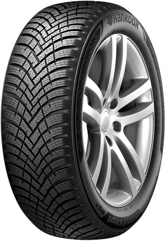 Шина Hankook W462B Winter i*cept RS3 Run Flat HU 205/55 R16 91H 205/55 R16
