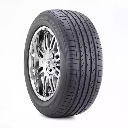 Шина Bridgestone DUELER H/P SPORT 255/60 R18 108Y 255/60 R18