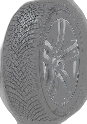 Шина Hankook W462 Winter i*cept RS3 HU XL 175/65 R14 86T 175/65 R14