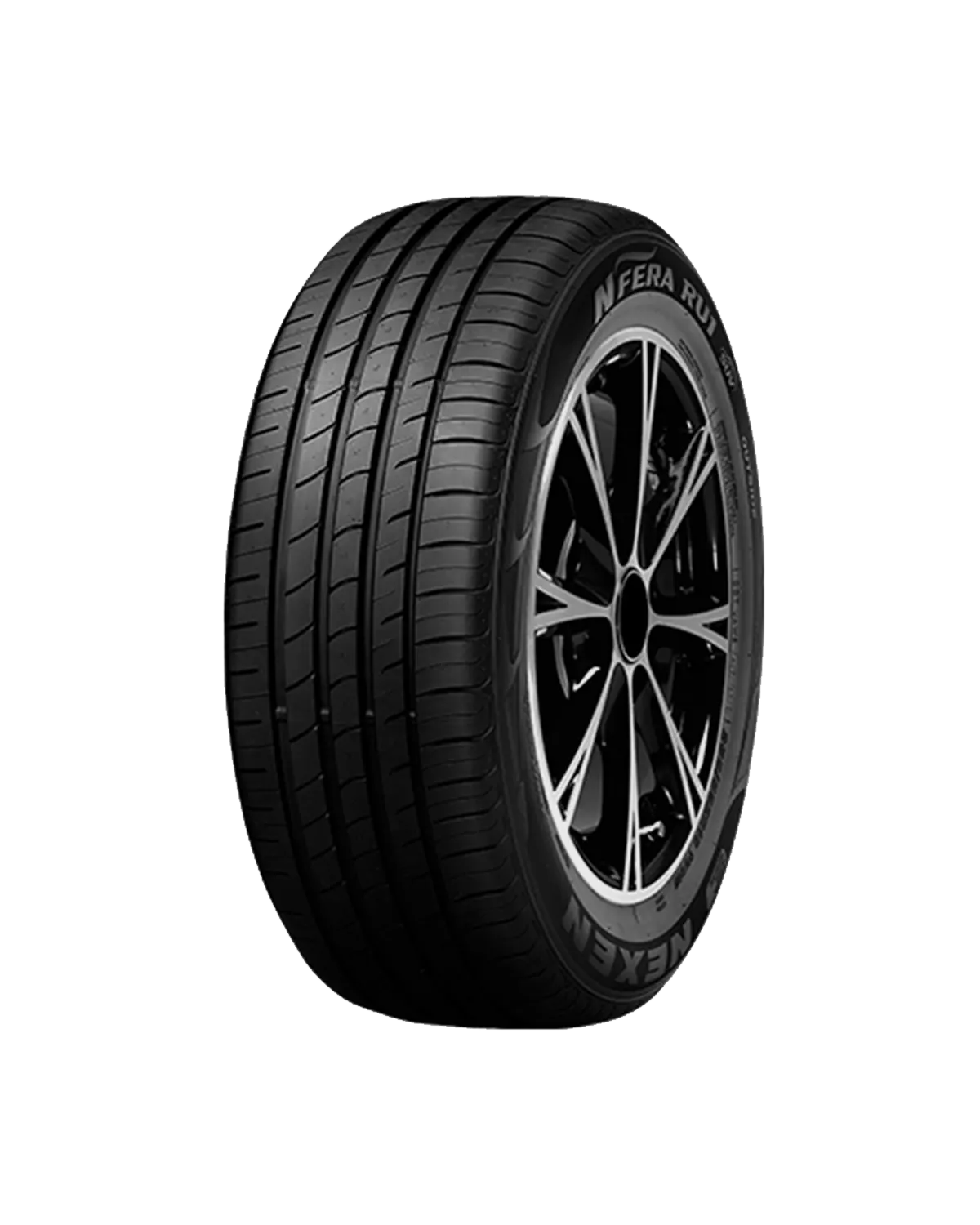 Шина Nexen NFERA RU1 DOT2023 XL 255/35 R20 97Y 255/35 R20