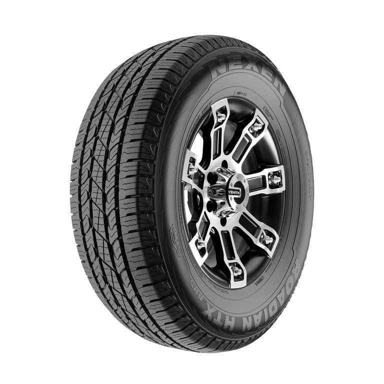 Шина Nexen ROADIAN HTX RH5 XL 235/75 R15 109T 235/75 R15