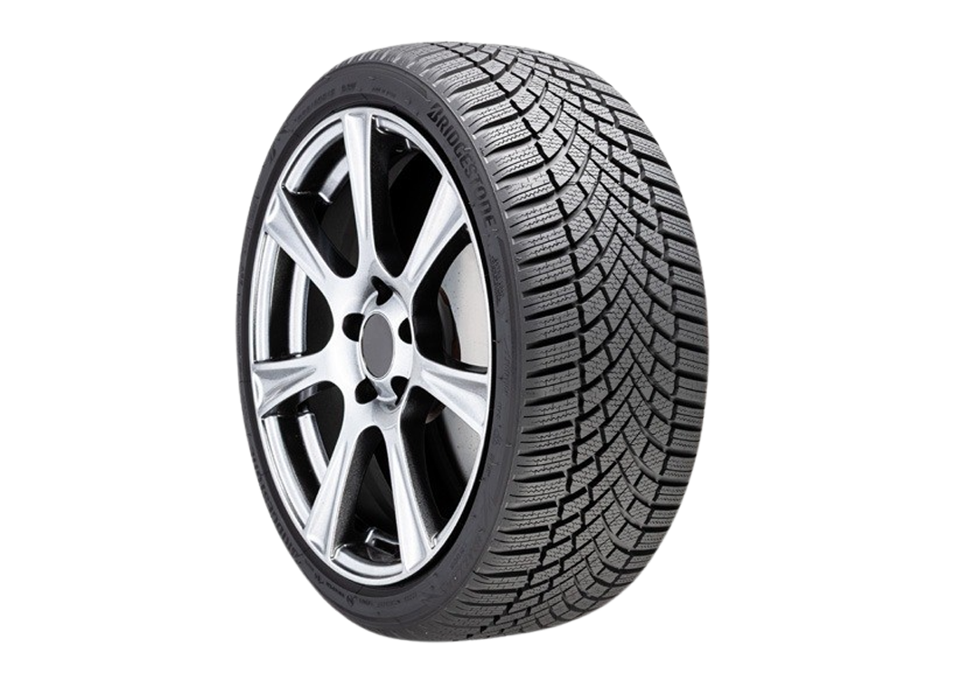 Шина Bridgestone Blizzak LM005 XL 245/70 R16 111T 245/70 R16