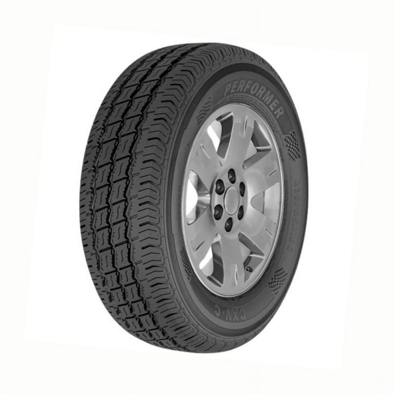 Шина Aplus C 107/ A867 з камерою 195/75 R16 105R 195/75 R16