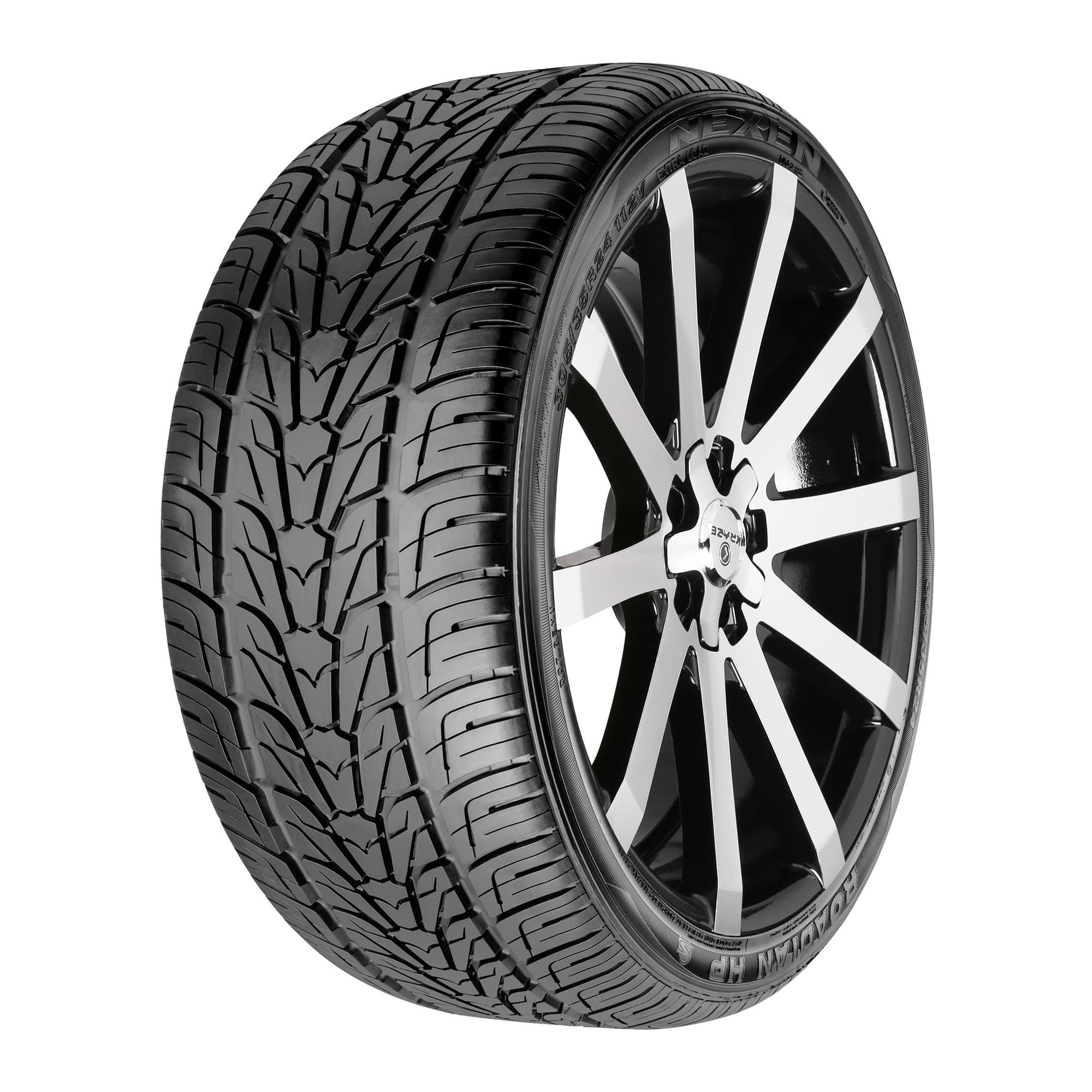 Шина Nexen ROADIAN HP DOT2021 265/60 R17 108V 265/60 R17