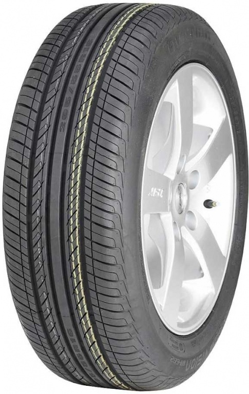 Шина Ovation VI-682 175/60 R15 81H 175/60 R15