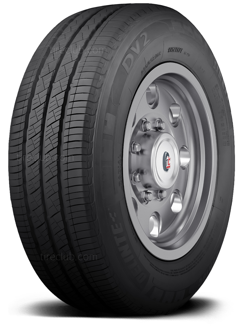 Шина Ovation C 109/ V-02 215/65 R16 107T 215/65 R16
