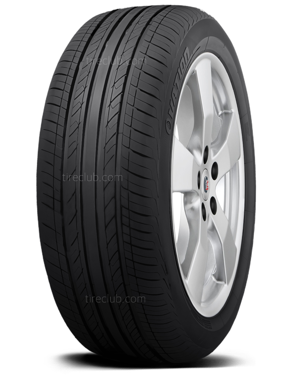 Шина Ovation VI-682 215/70 R15 98H 215/70 R15
