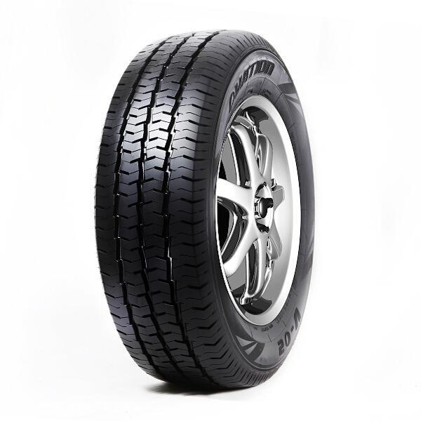 Шина Ovation C 116/ V-02 215/75 R16 114R 215/75 R16