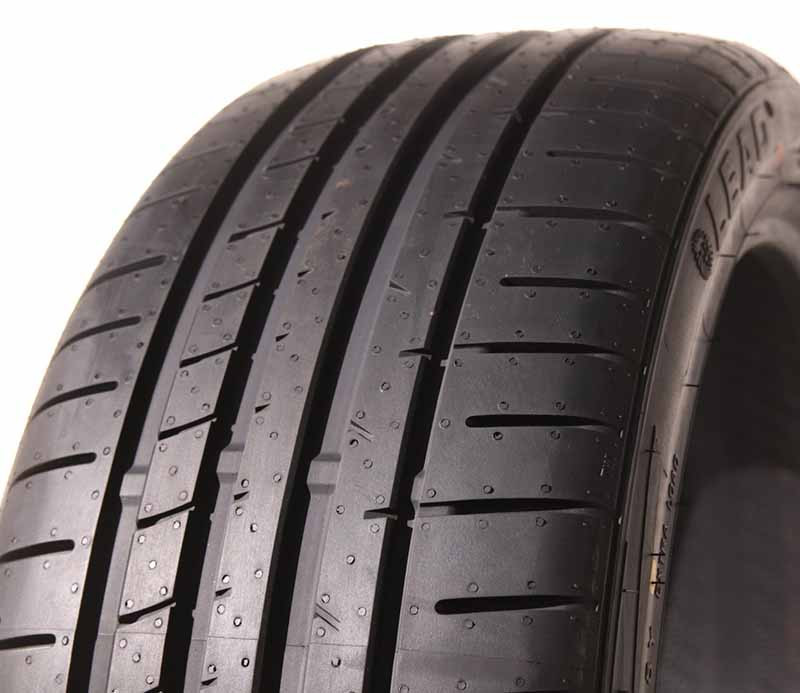 Шина Leao NOVA-FORCE ACRO (LEAO, Serbia XL 215/45 R17 91Y 215/45 R17