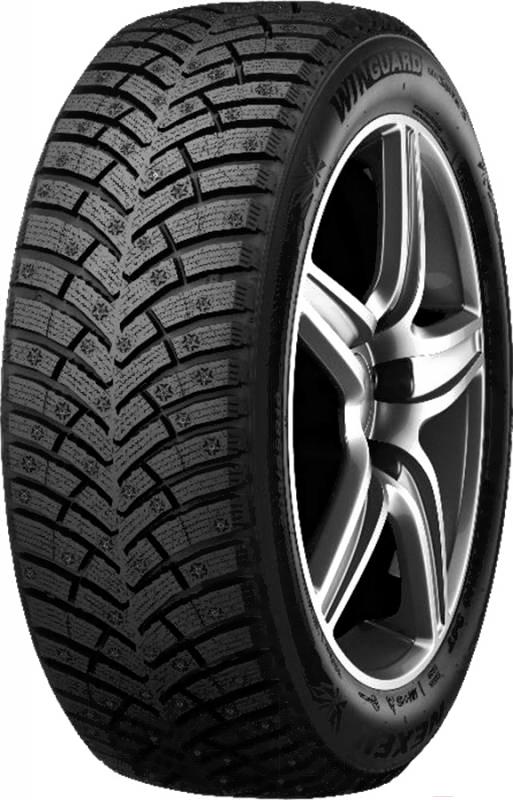 Шина Nexen Winguard Winspike 3 (під шип) DOT2023 225/45 R17 91T 225/45 R17
