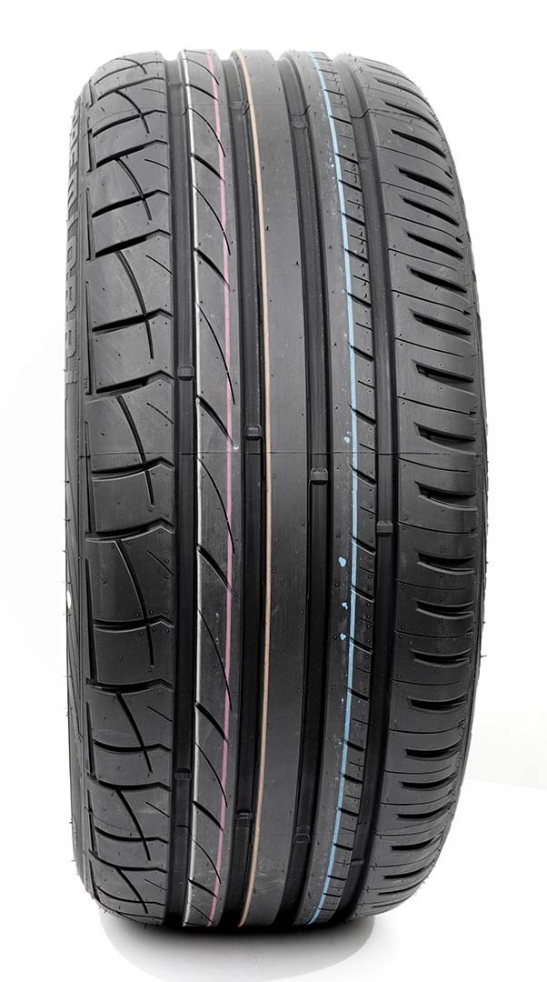 Шина Premiorri PREMIORRI Solazo S Plus 225/45 R18 95W 225/45 R18