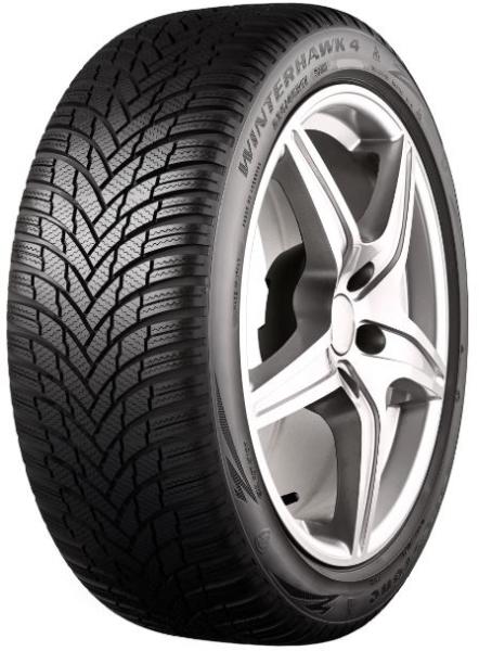 Шина Firestone Winterhawk 4 XL 225/45 R18 95V 225/45 R18