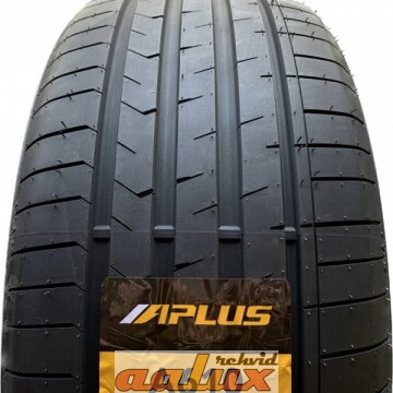 Шина Aplus A610 XL 225/45 R19 96Y 225/45 R19