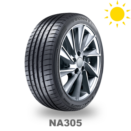 Шина Sunny NA305 XL 225/45 R19 96W 225/45 R19