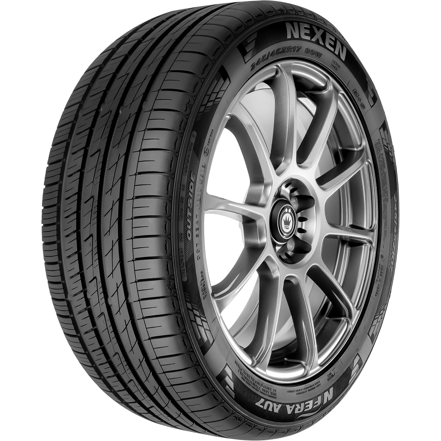Шина Nexen N'FERA Sport XL 225/45 R19 96W 225/45 R19