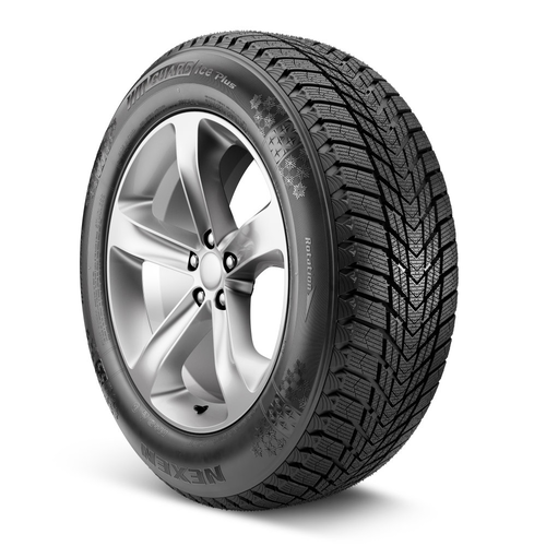 Шина Nexen WinGuard ice Plus WH43 XL 225/50 R17 98T 225/50 R17