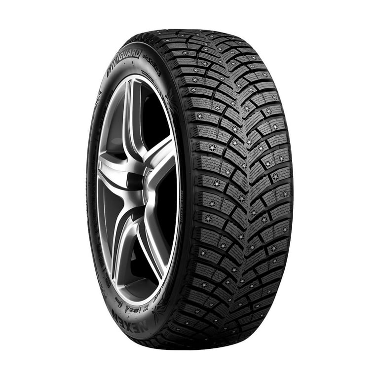 Шина Nexen WinGuard WinSpike 3 (під шип) DOT2023 XL 225/50 R17 98T 225/50 R17