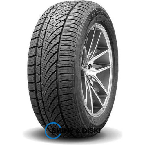 Шина Kapsen ComfortMax 4S A4 175/65 R14 82T 175/65 R14