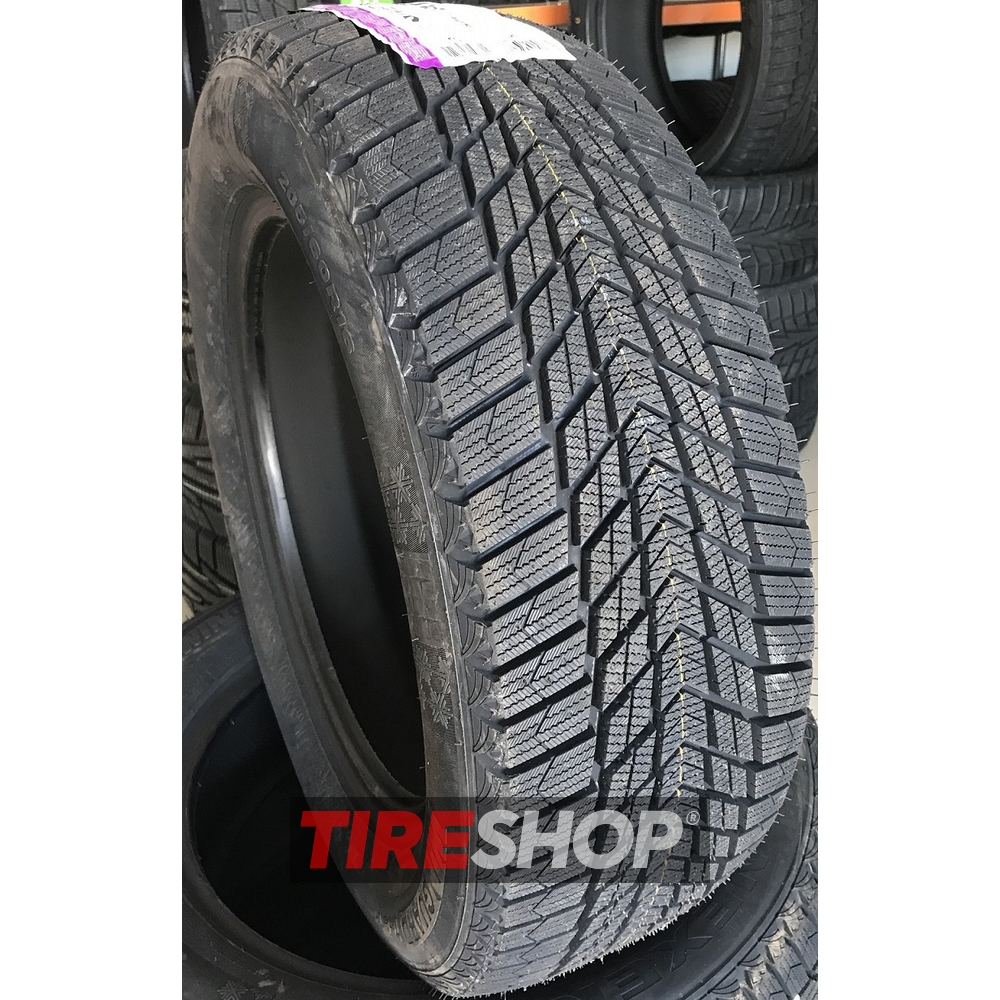 Шина Nexen WinGuard ice Plus WH43 XL 225/55 R16 99T 225/55 R16