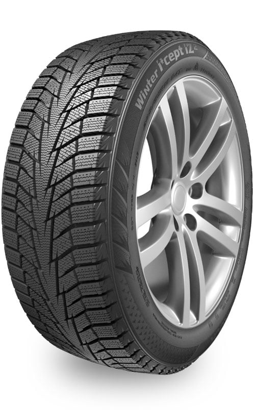 Шина Hankook Winter i*cept iZ2 W616 (Hankook (вир-во Корея) DOT23 XL 225/55 R16 99T 225/55 R16