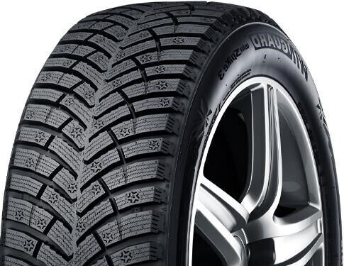 Шина Nexen Winguard Winspike 3 (під шип XL 225/55 R17 101T 225/55 R17