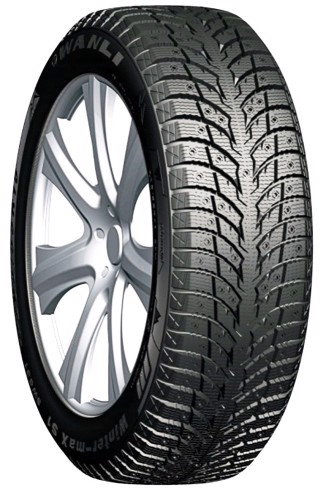 Шина Sunny NW631 під шип XL 225/55 R18 102H 225/55 R18