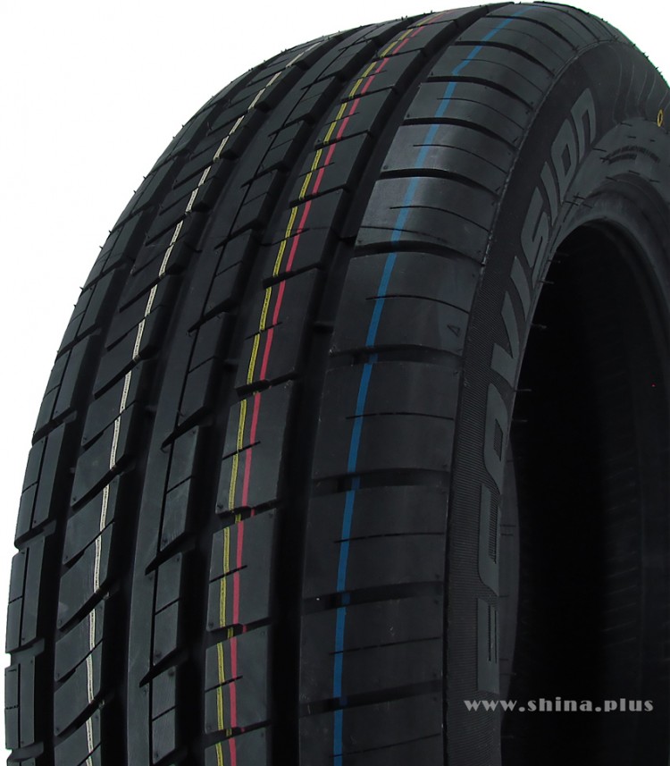 Шина Ecovision VI-386HP 225/55 R18 98V 225/55 R18