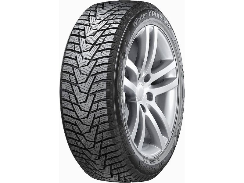 Шина Hankook WiNter i*Pike X W429A (Hankook (вир-во Корея) під шип XL 225/55 R19 103T 225/55 R19