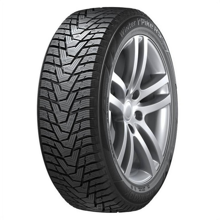 Шина Hankook Winter i*Pike RS2 W429 під шип XL 225/60 R16 102T 225/60 R16