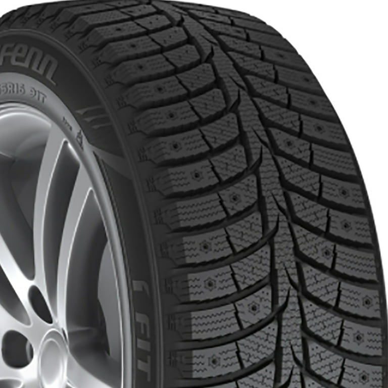 Шина Laufenn i Fit Ice LW71 під шип XL 225/60 R16 102T 225/60 R16
