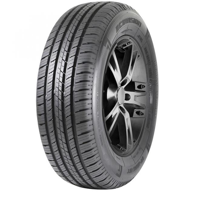 Шина Ecovision VI-286HT 225/60 R17 99H 225/60 R17