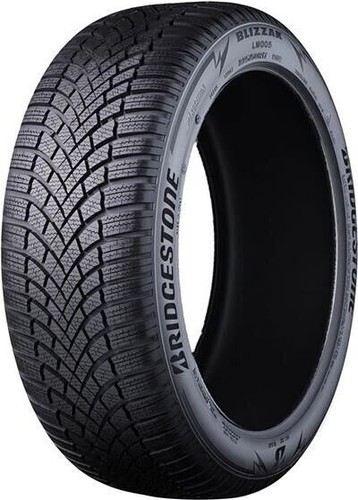 Шина Bridgestone Blizzak 6 XL 225/60 R17 103V 225/60 R17