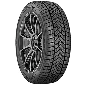 Шина Goodyear UltraGrip Performance+ SUV XL 225/60 R18 104V 225/60 R18