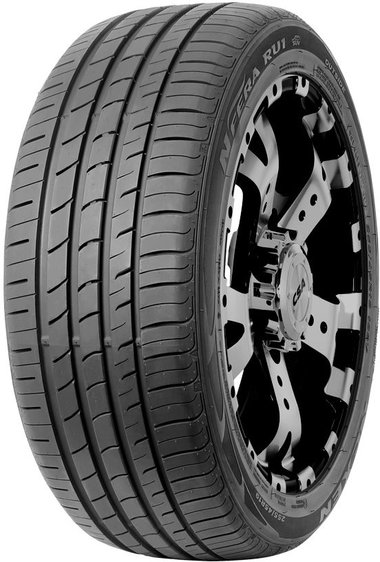Шина Nexen NFERA-RU1 SUV 225/60 R18 100W 225/60 R18