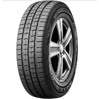 Шина Nexen LT (C) 112/ WINGUARD WT1 225/65 R16 110R 225/65 R16