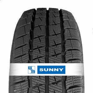 Шина Sunny C 112/ NC513 225/65 R16 110R 225/65 R16