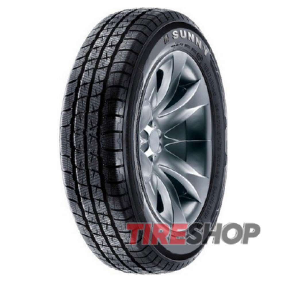 Шина Sunny C 112/ NW103 225/65 R16 110R 225/65 R16